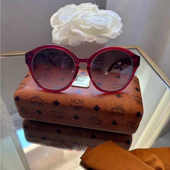 MCM Accessories - • MCM • Sunglasses